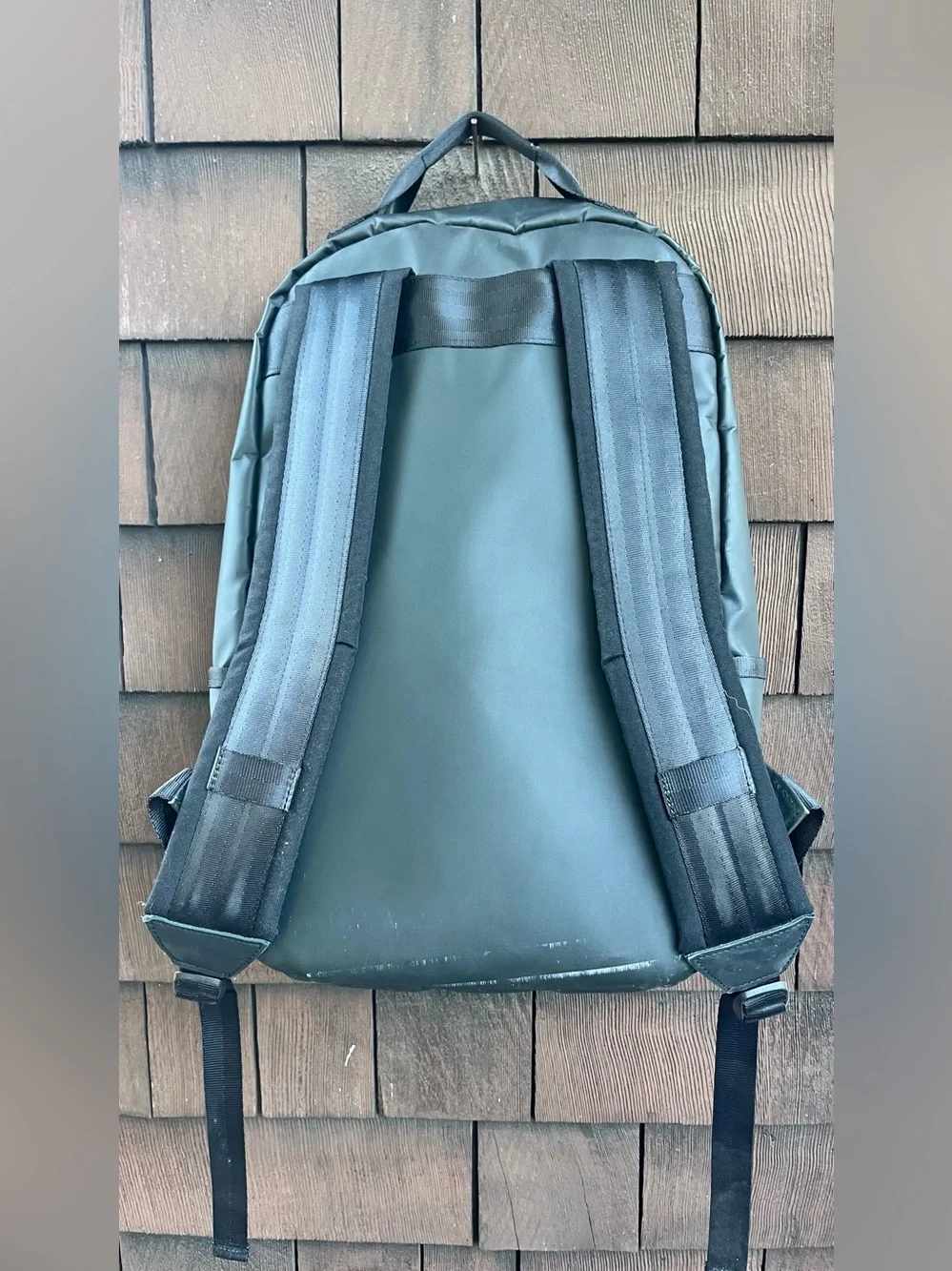Defy Backpack - heavy duty tactical made in USA large
